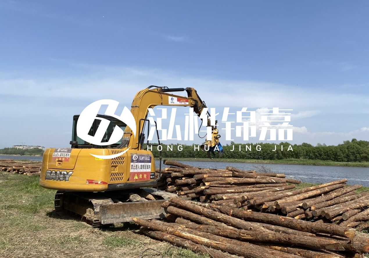 松木樁做地基會(huì)腐爛嗎？