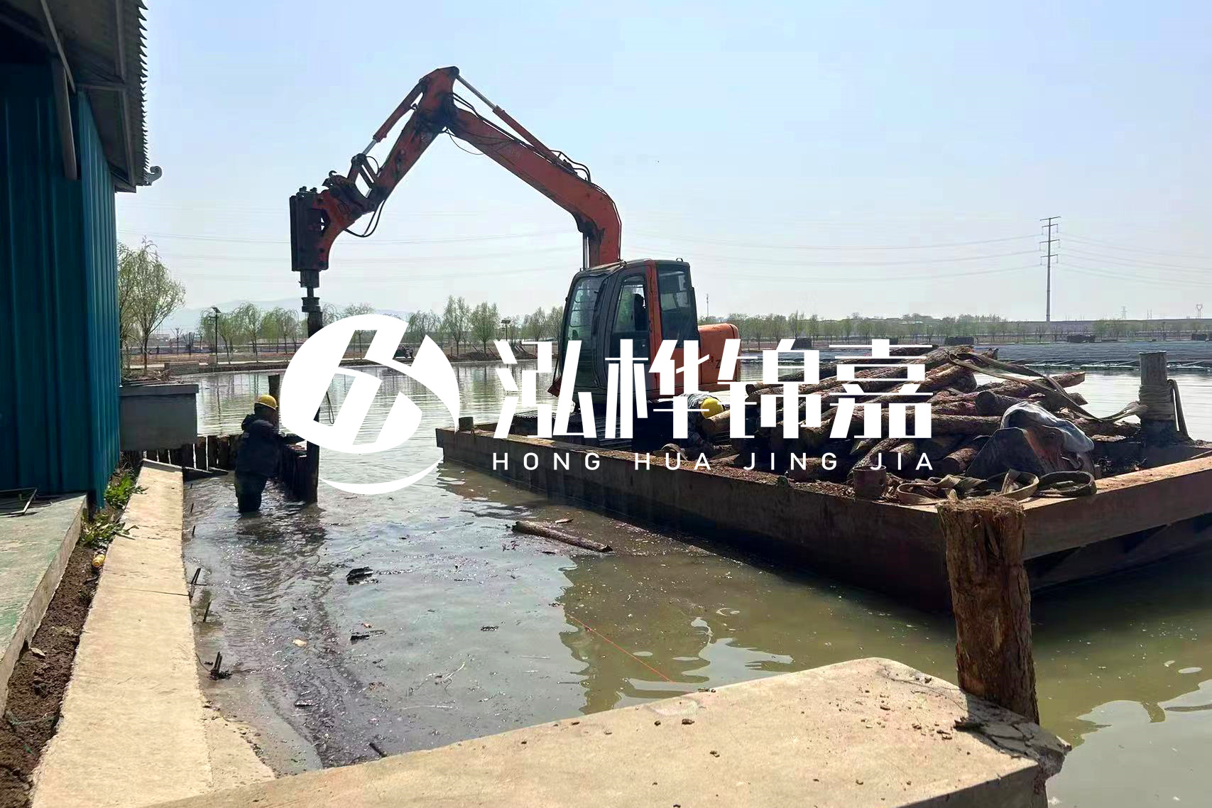 福建河道清淤單價是多少-福建專業(yè)河道清淤工程公司？