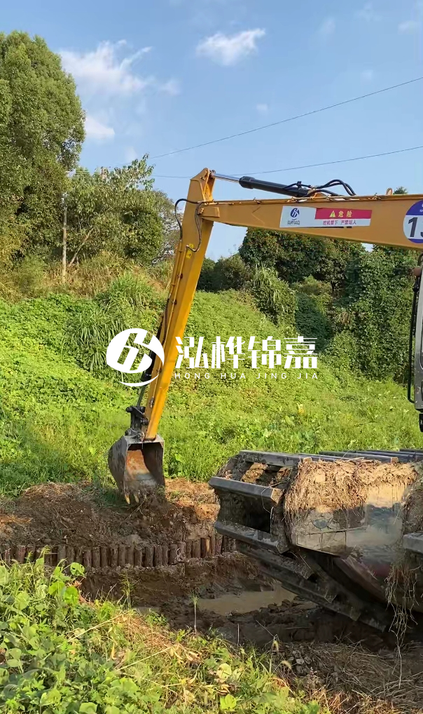 焦作河道清淤專業(yè)施工-河道清淤價格在不同地區(qū)差異大嗎？