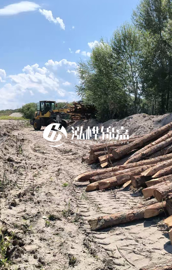 松木樁處理技術(shù)要求是什么-松木樁處理地基間距多少合適呢？
