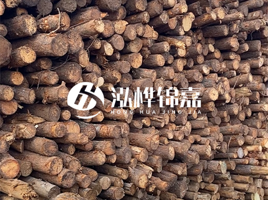 如何挑選質(zhì)量好的松木樁？與木樁廠家簽訂合同的注意事項(xiàng)？