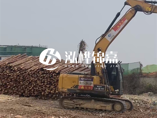 打樁木廠家泓樺錦嘉有沒有現(xiàn)貨供應(yīng)？產(chǎn)品有質(zhì)量認(rèn)證嗎？