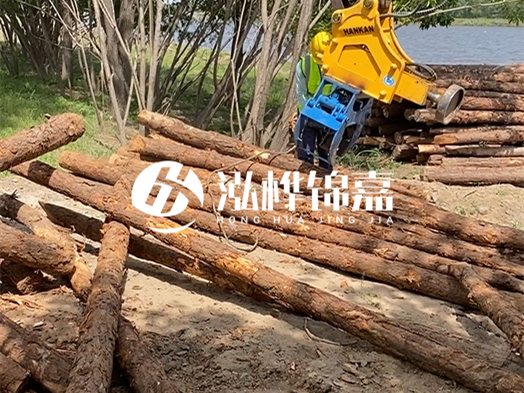 河道木樁的主要用途是什么-主要用在哪些領(lǐng)域？