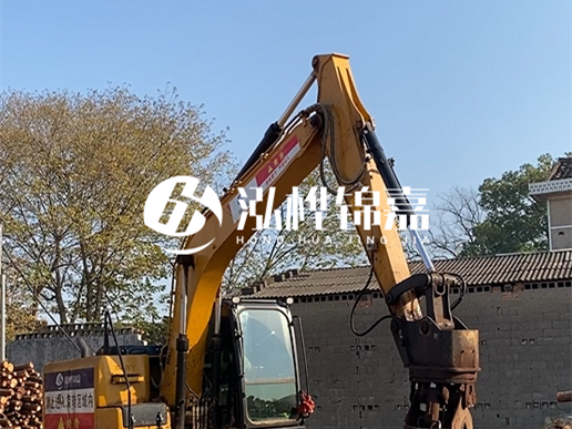 河道松木樁專業(yè)施工隊泓樺錦嘉-河道打木樁拉線的作用是什么？
