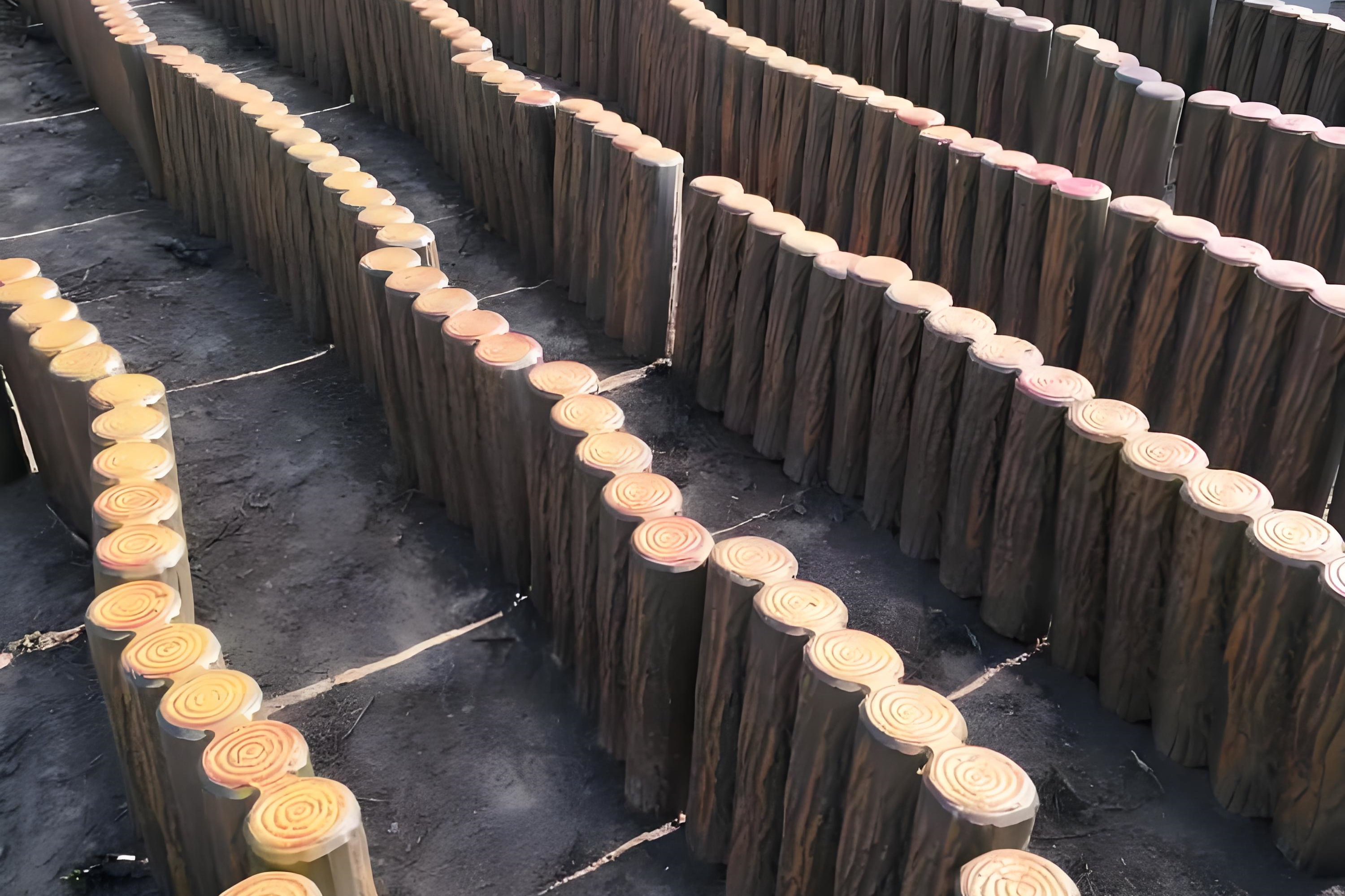 貴州水泥樁施工專業(yè)施工隊(duì)-在水塘里如何打水泥樁？