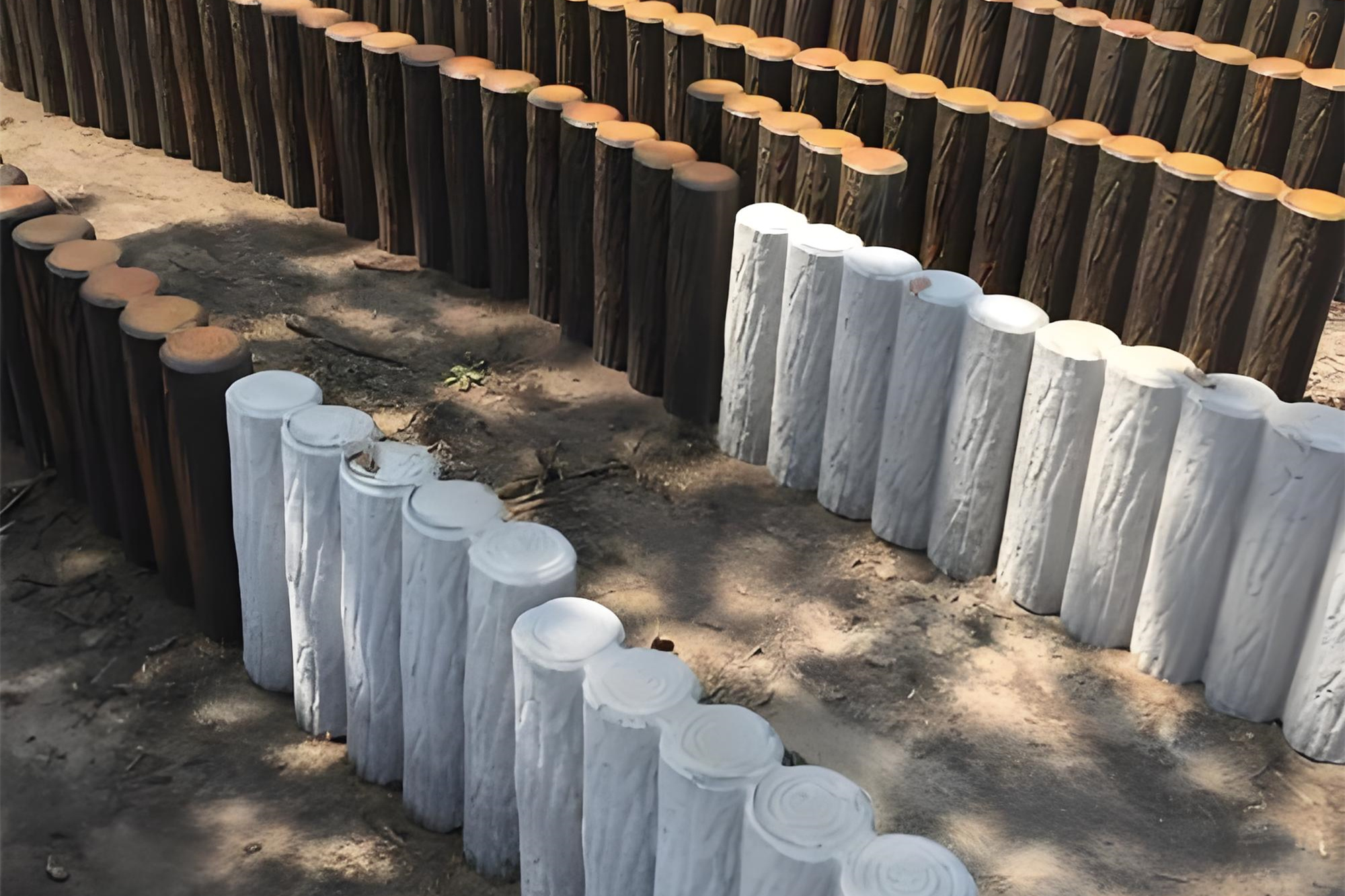 水泥樁批發(fā)廠家泓樺錦嘉-水泥樁施工找哪家團隊經(jīng)驗足？