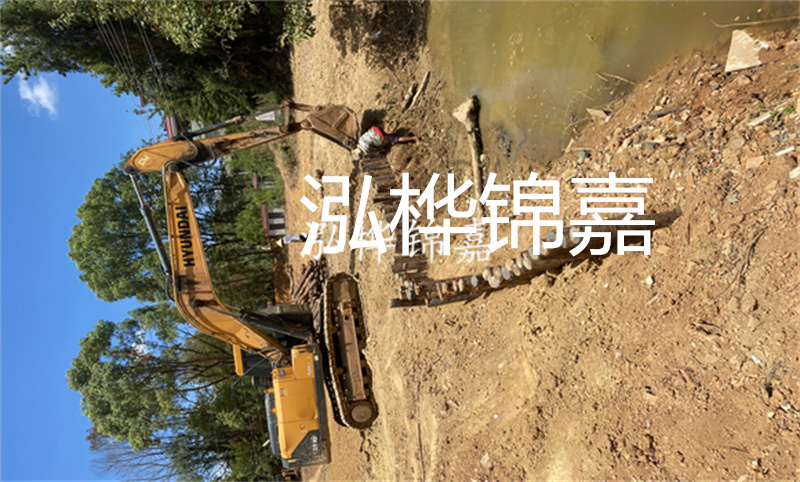 選擇適合的路緣石尺寸，打造完美道路邊緣